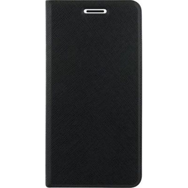 Bigben Connected, Custodia Protettiva Per Honor 6A Folio, Nero-image