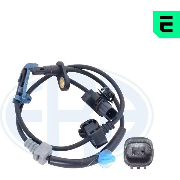 Sensore Abs Era Velocità Ruota Anteriore Sinistra Per Honda CR-V Iii (Re) 560638A-image