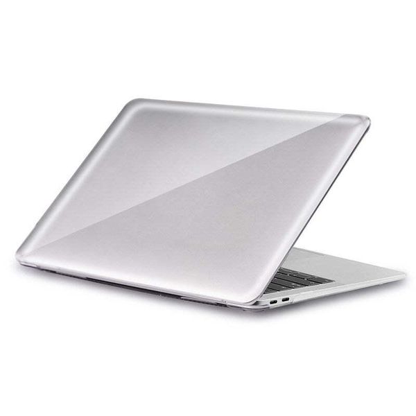 Puro Clip On - Cover Per Macbook Pro 16" (M2/M1/2023-2021) (Trasparente)"-image