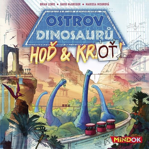 L'isola Dei Dinosauri: Lancio E Rotazione-image
