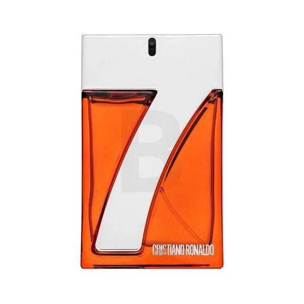 Cristiano Ronaldo CR7 Fearless Eau De Toilette Per Uomo 50 Ml-image