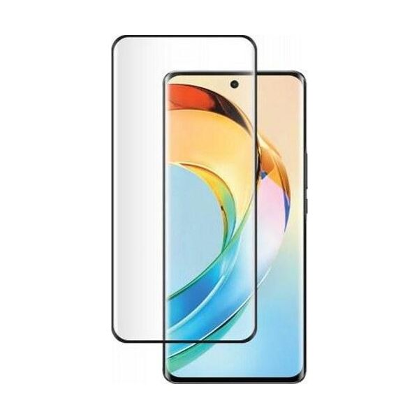 Bigben Connected, Protezione Dello Schermo In Vetro 3D Oleorepellente Per Honor Magic 6 Lite, Trasparente-image