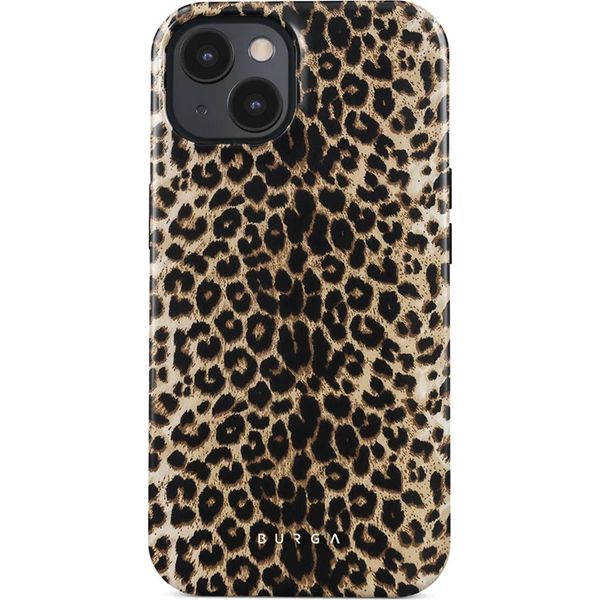 Burga Tough Iphone 13 Custodia Rigida Backcover Antiurto - Player-image