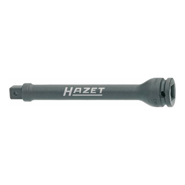 Hazet Schlag-, Maschinenschrauber-VerläNgerung 8805S-3 Vierkant Hohl 10 Mm (3/8 Zoll) Vierkant Massiv 10 Mm (3/8 Zoll))-image