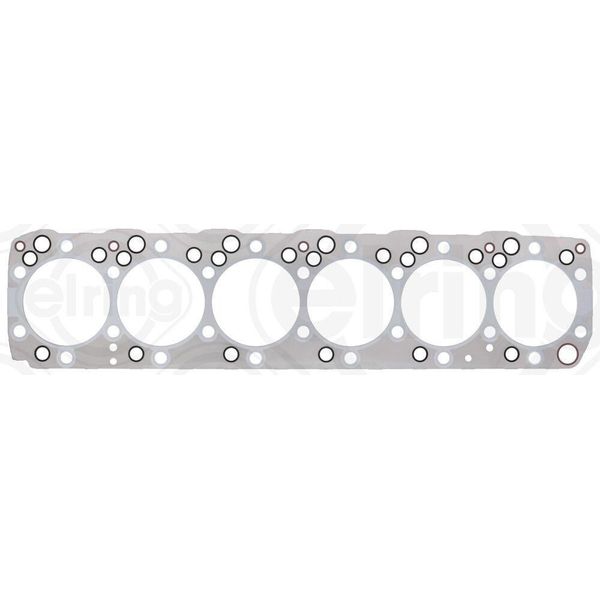 Elring 538.970 Guarnizione Testata Cilindri Per Iveco 682 Per Daewoo Novus Per Vdl Citea Ii Per Solaria Urbino Ii Per Menarinibus Citymood Per Karosa Serie C-image