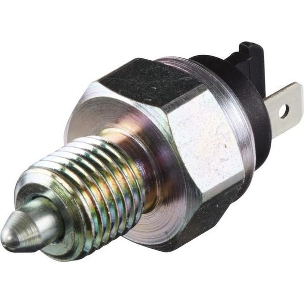 Interruttore Luce Di Retromarcia, Contatto Normalmente Chiuso M14X1,5 A 2 Poli Hella Per Alfa Romeo 33 E Altri-image