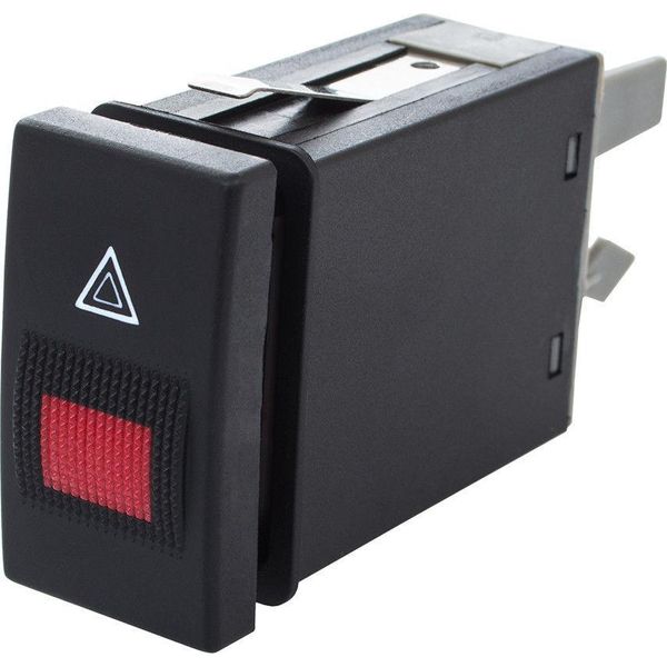 Interruttore Lampeggiatore Di Emergenza 8D0941509D Per Audi A4 B5 8D 1994-2000-image