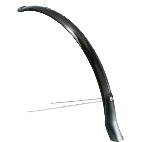 Set Parafanghi Eurofender Snello 28 X 51 Mm Nero-image