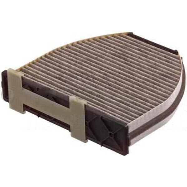Filtro Aria Abitacolo A Carboni Attivi 275 - 255 Mm Kolbenschmidt Per Mb E-KLASSE Ed Altri-image