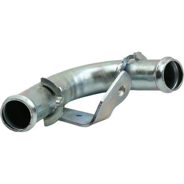 Fast FT61078 Tubo Del Refrigerante Tubo Flessibile Del Radiatore Per Fiat Grande Punto (199) Punto Evo (199) Punto (199) Doblo Furgone/Station Wagon (263) Doblo Station Wagon (263)-image
