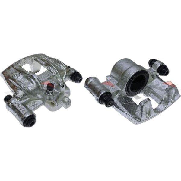 Pinza Freno Ha Lato Sinistro Ø 52 Mm Ghisa Grigia Fte Per Es. Mb Sprinter-image