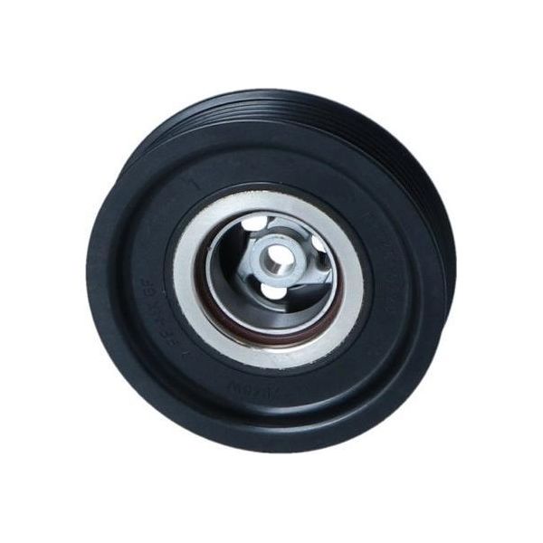 Frizione Magnetica Aria Condizionata Compressore 100Mm Nrf Per Ford Ka-image