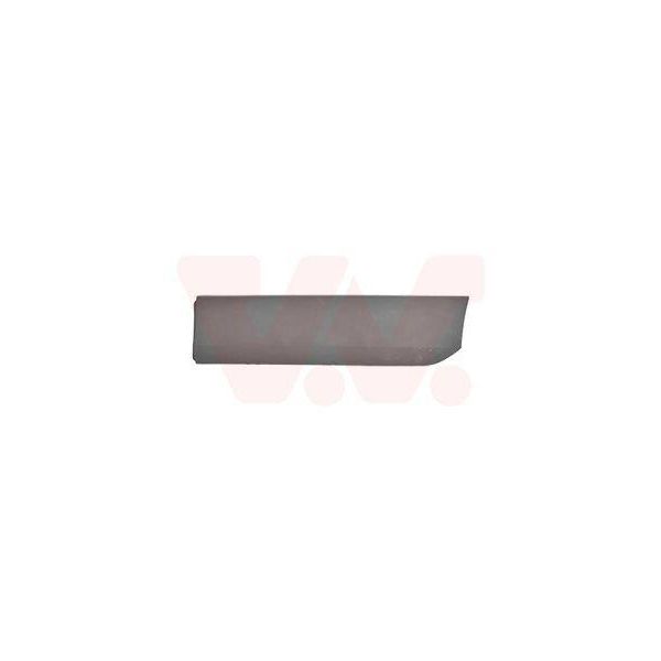 Van Wezel Modanatura Per Porta Posteriore Sinistra Modanatura Per Vw T-Cross (C11) 5706425-image