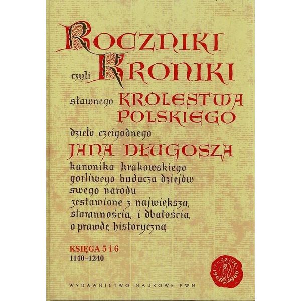 Annali O Cronache Del Famoso Regno Di Polonia-image