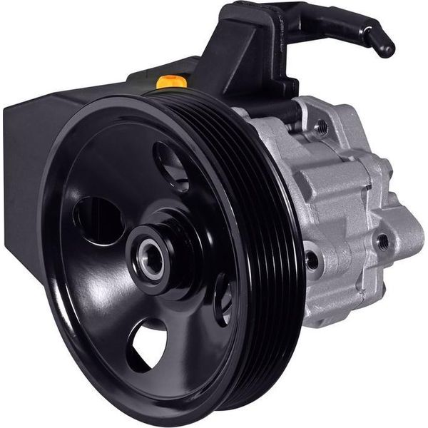 Pompa Idraulica Di Sterzo, Idraulica 120 Bar Hella Per Mb Sprinter E Altri-image