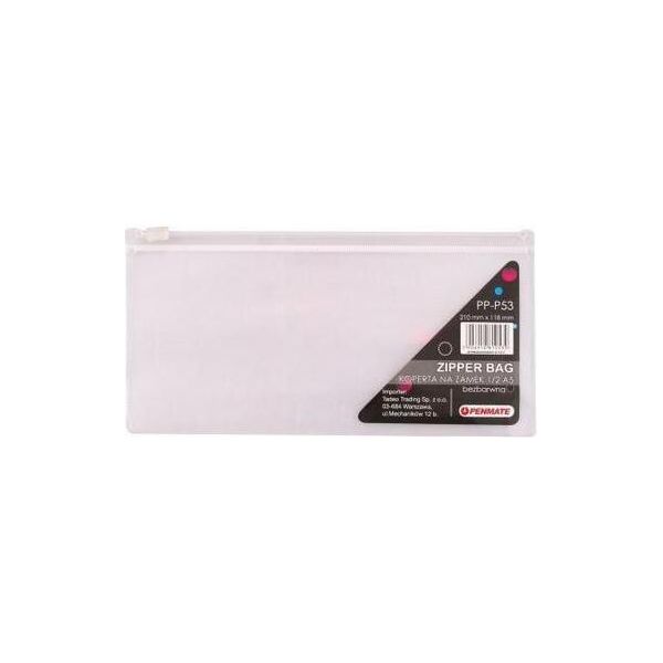 Busta Di Chiusura 1/3A4 PP-P53 Penmate-image
