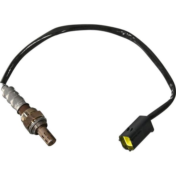 Sonda Lambda A Salto Cavo A 4 Poli 310 Mm Hella Per Chevrolet Lacetti Ed Altri-image