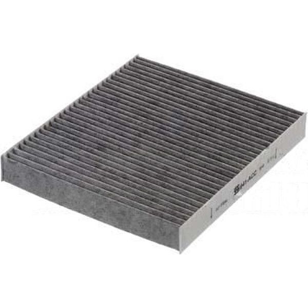 Filtro Aria Abitacolo A Carboni Attivi 247 - 215 Mm Kolbenschmidt Per Mb G-KLASSE E Altri-image