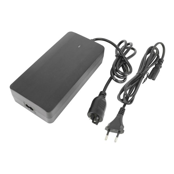 Caricabatteria Powersmart Per E-Bike 36V 4A Per Advanced Trekking Pro Diamant Mj 2022 Etrekking Bike Trekking Pro Mixed-image