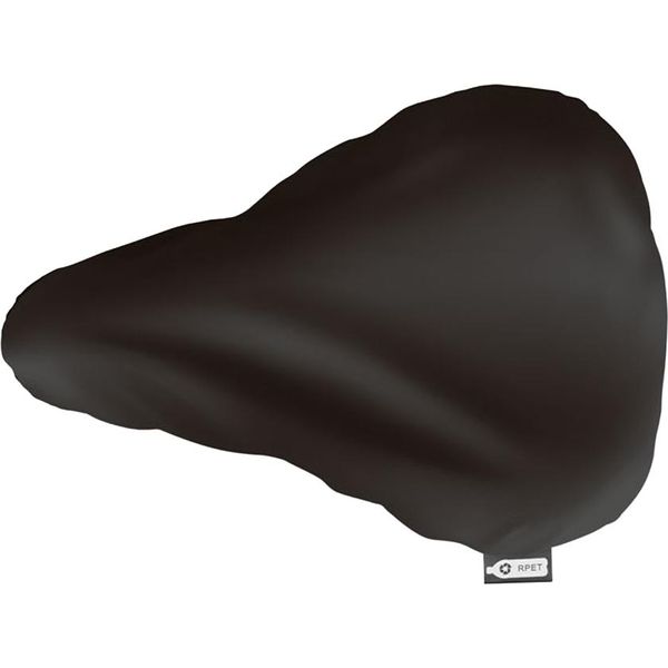 Midocean - Coprisella Per Bicicletta "Bypro"", Rpet (Polietilene Tereftalato Riciclato) MO912 (Taglia Unica) (Nero)"-image