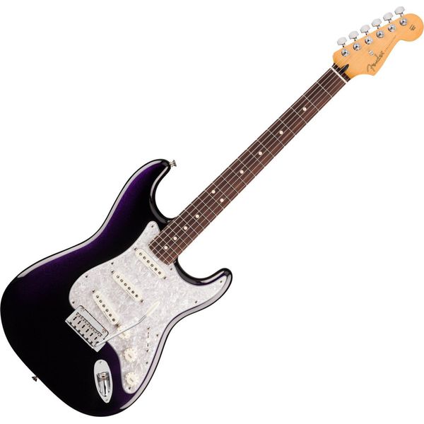 Chitarra Elettrica Fender Player Ii Modified Stratocaster Rw Dusk-image