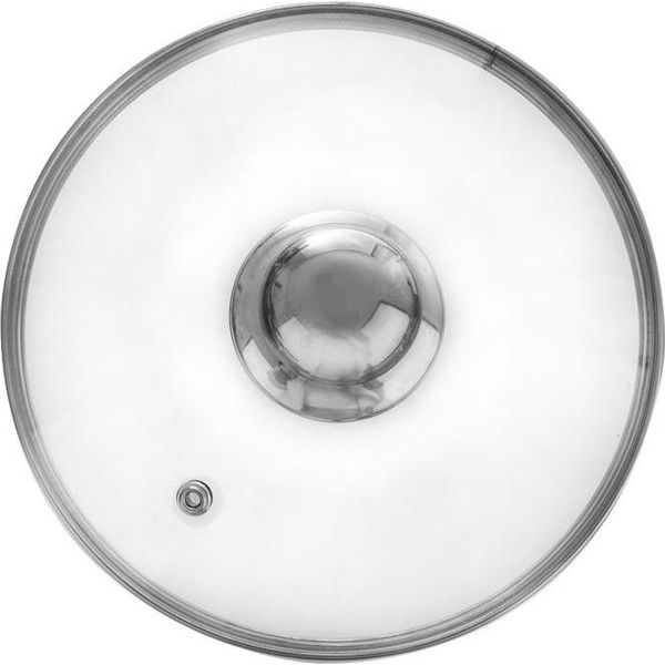 Coperchio In Vetro Per Pentole, Padelle, Casseruole, Universale 14 Cm-image