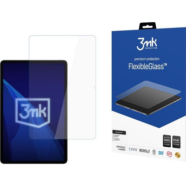 Vetro Ibrido Per Xiaomi Redmi Pad 2 Pro, 3Mk Flexibleglass-image