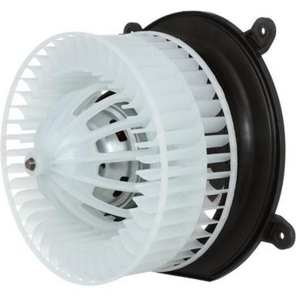 Ventilatore Interno 12 V 372 W A 2 Poli Hella Per MERCEDES-BENZ Classe E, Tra Gli Altri-image