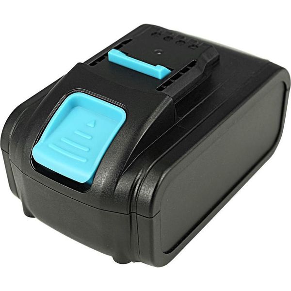 Batteria Powersmart 4900 Mah Per Worx WG259E.9 WG260E.9 WG261E WG261E.9 WG322E.1 WG322E.9 WA3551.1-image