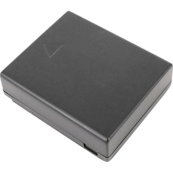 Batteria Powersmart 720 Mah Per Panasonic Lumix DMC-FZ2, Lumix DMC-FZ20, Lumix DMC-FZ20BB, CGA-S002A/1B, CGA-S002E-image