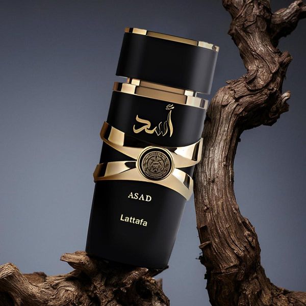 Asad 50 Ml Eau De Parfum Per Uomo-image