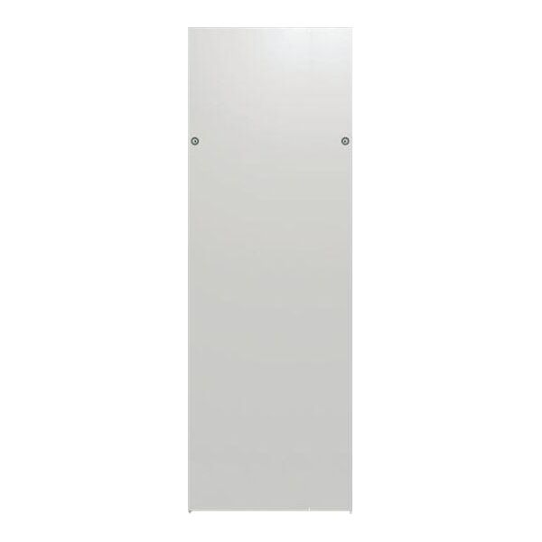 Efb PRO-W428E.GR Efb Seitenwand FüR Pro 42HE, T=800, 1-Teilig RAL7035-image