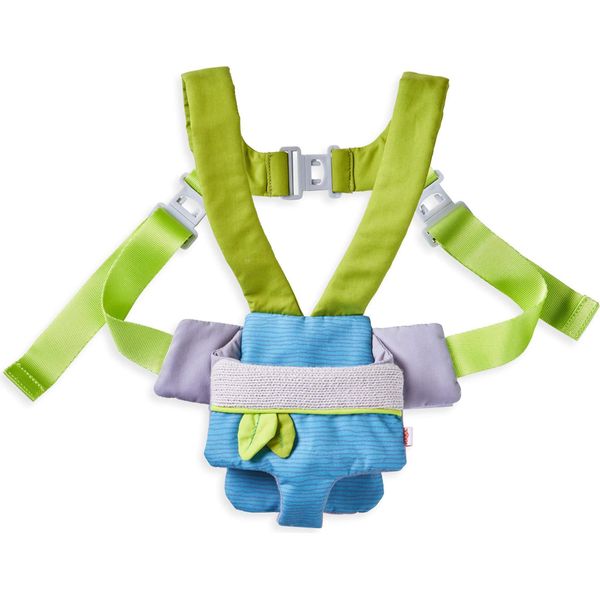 Haba Portabambole Portabambole BläTtertraum - Multicolore - Taglia Unica-image