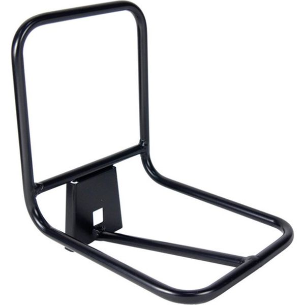 Portapacchi Anteriore Rider Brompton Argento Argento Taglia Unica-image