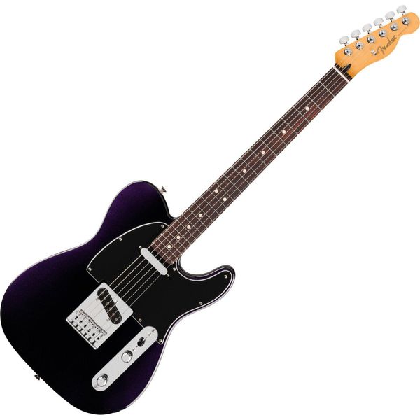 Chitarra Elettrica Fender Player Ii Modified Telecaster Rw Dusk-image