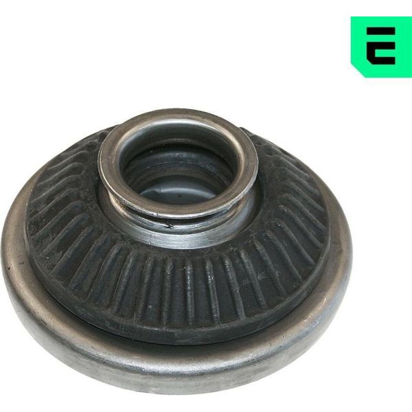 Optimal F8-7327 Supporto Ammortizzatore Anteriore Sinistro Anteriore Destro Per Opel Zafira B (A05) Astra H Caravan (A04) Astra H Hatchback (A04) Astra H Gtc (A04)-image