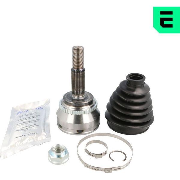 Set Giunti Ottimali Per Albero Motore Per Toyota Rav 4 Ii (CLA2, XA2, ZCA2, ACA2) CW-2786-image