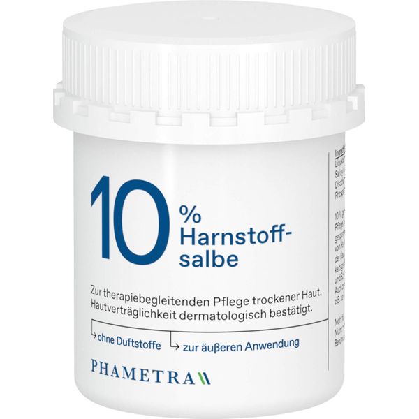 Unguento A Base Di Urea 10% 100 G-image