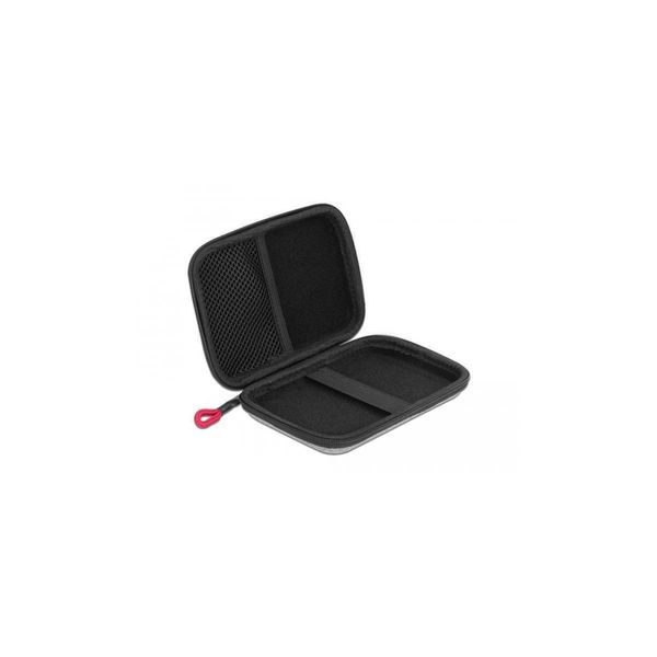 Delock 18422 Delock Schutztasche FüR 2.5 Ssds, Externe GehäUse Oder Hdd-image