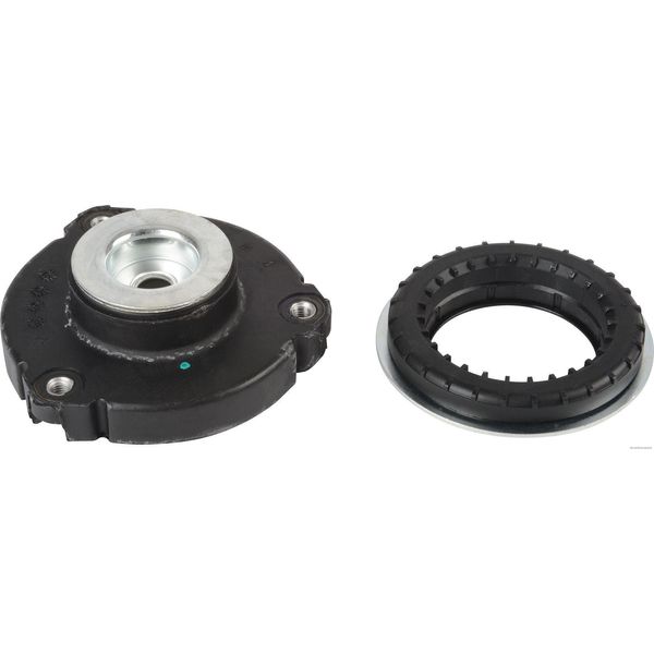 Herth+Buss Jakoparts J4420808 Kit Di Riparazione Cuscinetto Supporto Ammortizzatore Anteriore Per Vw Polo (9N) Fox Hatchback (5Z1, 5Z3, 5Z4) Polo (6N2) Polo Classic (6V2)-image