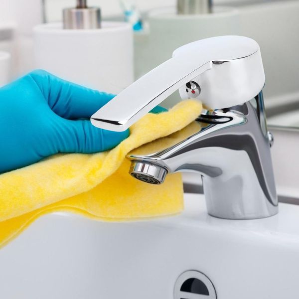 Maniglia Del Rubinetto, Maniglia Del Rubinetto Dell'acqua, Maniglia Del Rubinetto Del Bagno, Accessori Per Il Bagno, Forniture Per Il Bagno-image