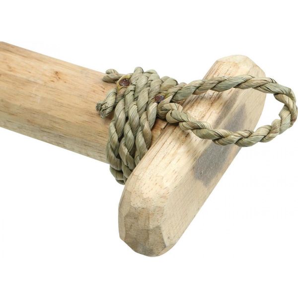 Decorazione Da Parete Marittima Con Pagaia In Legno - Remi Decorativi Di 78 Cm Per Un Ambiente Accogliente - Decorazione Nautica Alla Moda-image