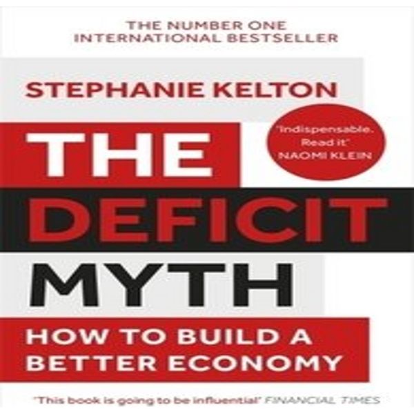 Il Mito Del Deficit-image