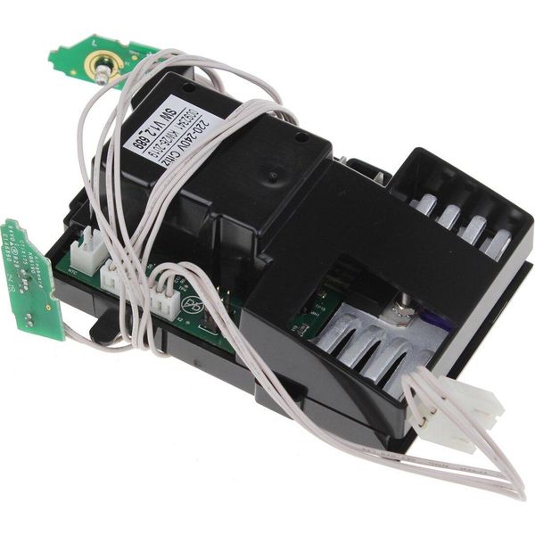 Nespresso - Leistungskartenmodul Nespresso Citiz Xn720 Und Citiz&Milk Xn730 - Ms623388-image