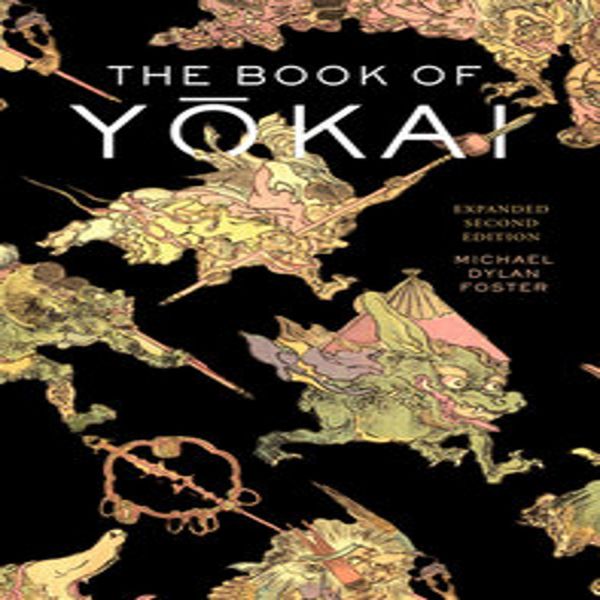 Il Libro Degli Yokai-image