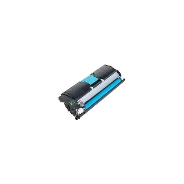 Konica Minolta Magicolor A00W332 Toner Ciano 1710589-007 -A-image