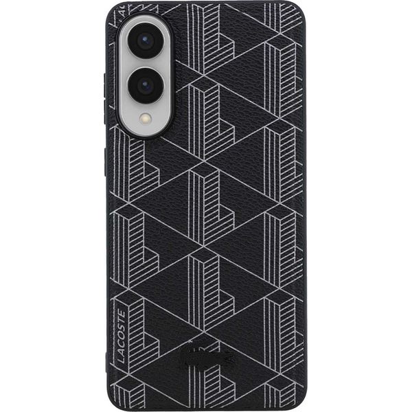 Samsung GP-LCHMS25PBSK, Cover, Samsung, Galaxy S25 Edge, 17 Cm (6,7"), Nero"-image