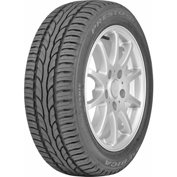 Presto Hp 165/60R14 75H-image