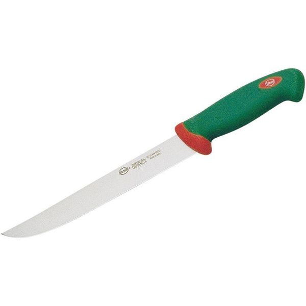 Coltello Da Intaglio Sanelli, Manico Ergonomico, Lunghezza Lama 23 Cm-image