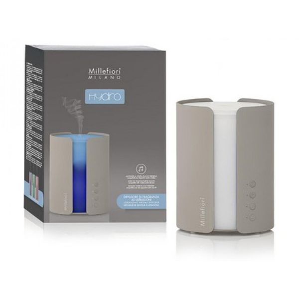 Millefiori Milano Diffusore Ultrasuoni Hydro Plus - Diffusore A Ultrasuoni.-image